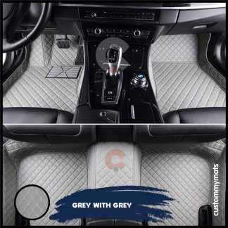 grey custom mats canada